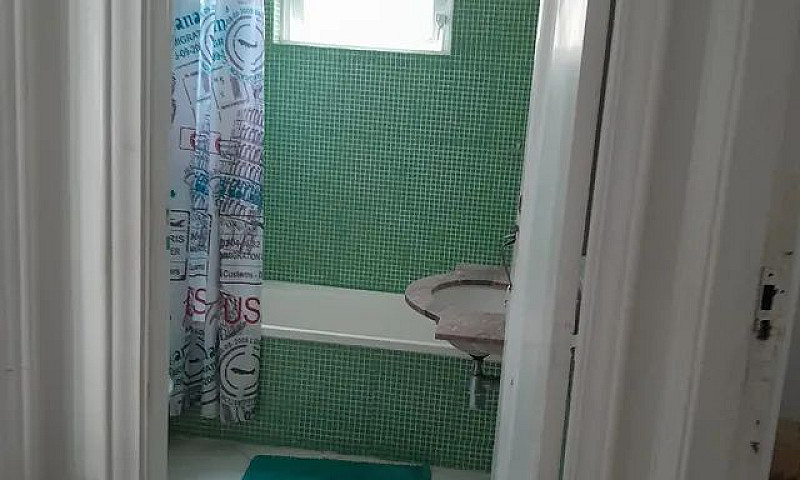 Apartamento Para Alu...