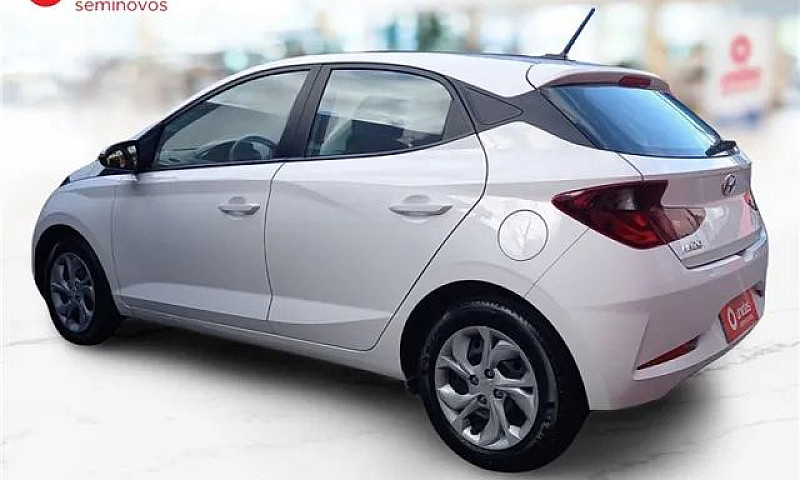 Hyundai Hb20 2022 1....