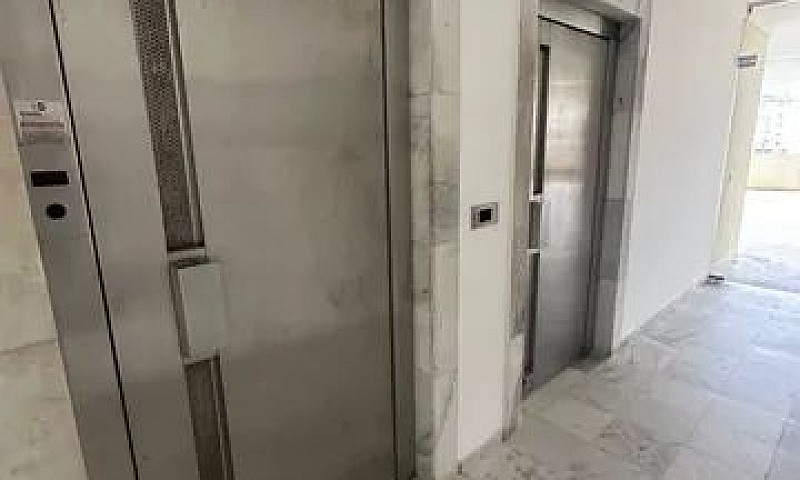 Apartamento 3/4 Com ...