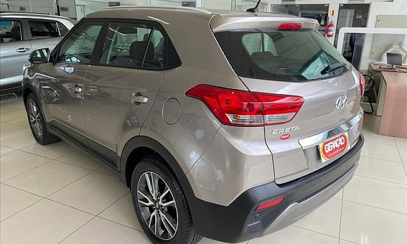 Hyundai Creta 1.6 16...