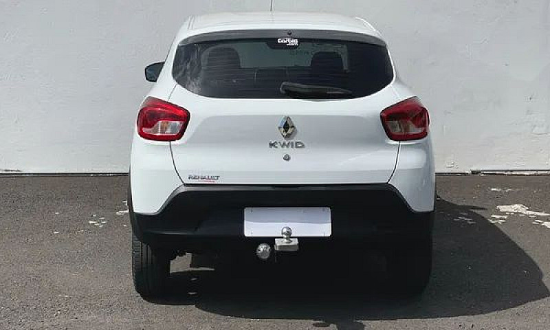Renault Kwid Kwid Ze...