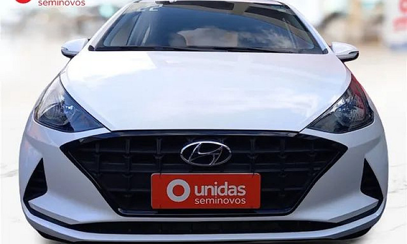 Hyundai Hb20 2022 1....