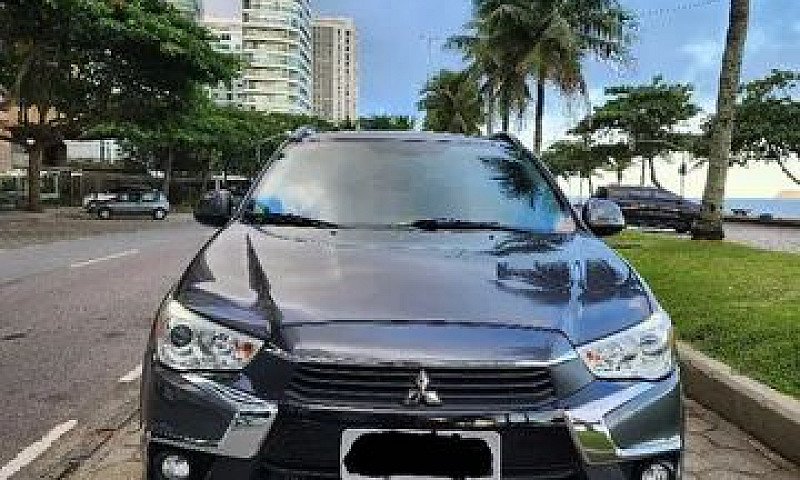 Mitsubishi Asx ...
