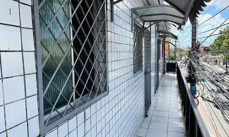 Alugo Apartamento No...