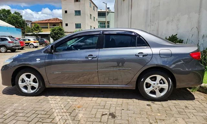 Toyota Corolla Gli 1...