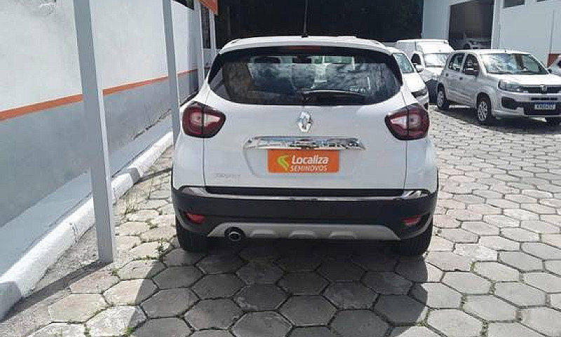 Captur 2019/2019 1.6...