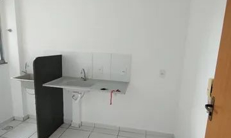 Aluguel Apartamento ...