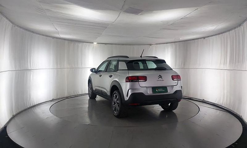 Citroen C4 Cactus 20...