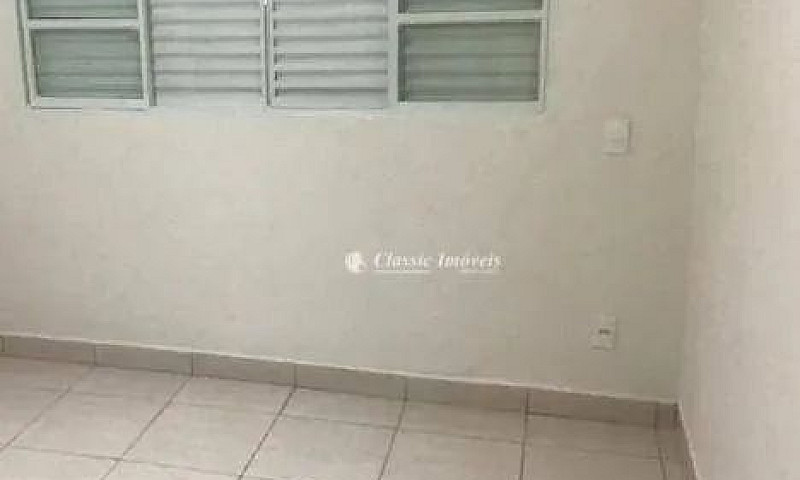 Casa Com 3 Dormitóri...