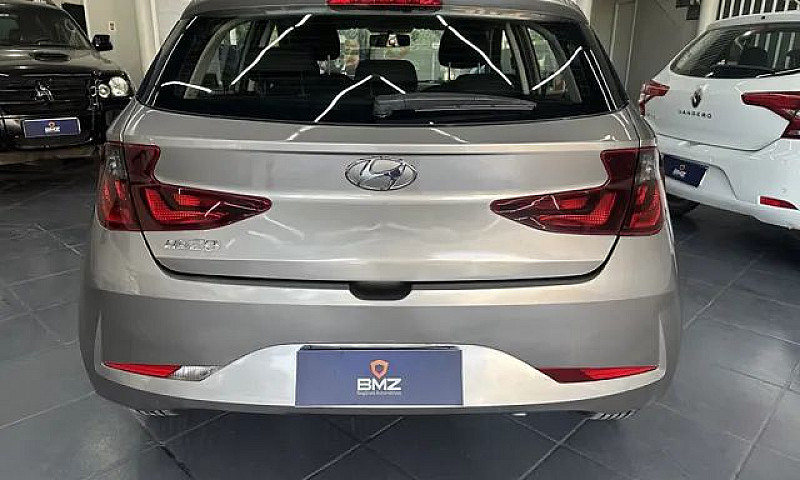 Hyundai Hb20 2022 1....