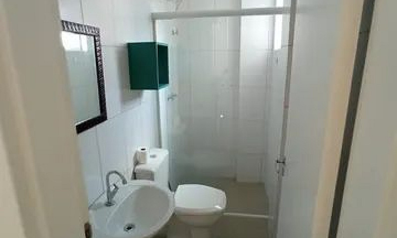 Apartamento Semi Mob...