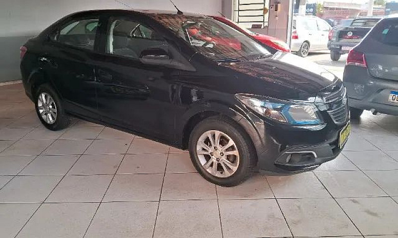 Chevrolet Prisma 1.4...