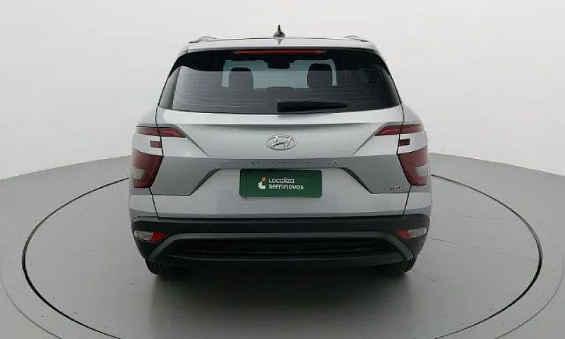 Creta Comfort Turbo ...