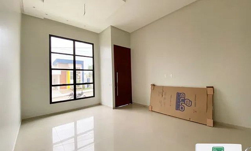 Casa De Condomínio P...