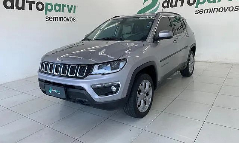 Jeep Compass 2.0 16V...