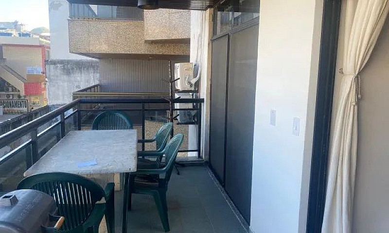 Apartamento 3 Quarto...