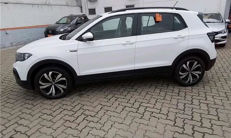 Volkswagen T-Cross 2...