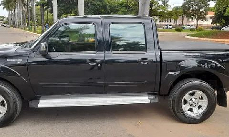 Ford Ranger 2.3 Xlt ...