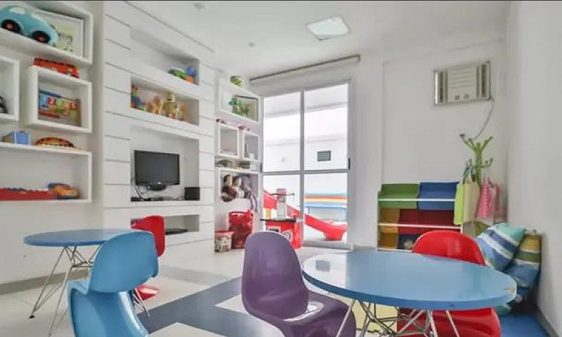 , Apartamento 2 Qts ...