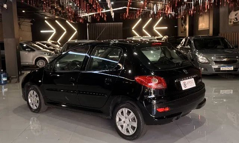 Peugeot 207 Xr 1.4 F...