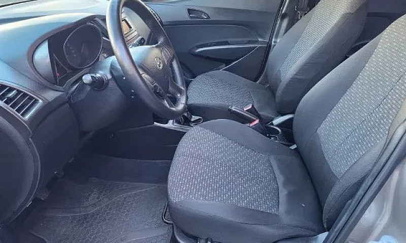 Hyundai/Hb20 Unique ...