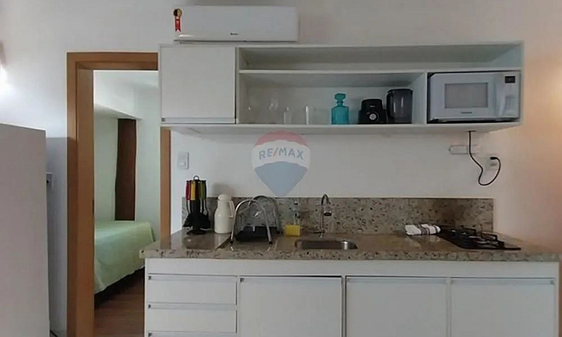 Apartamento 1 Quarto...