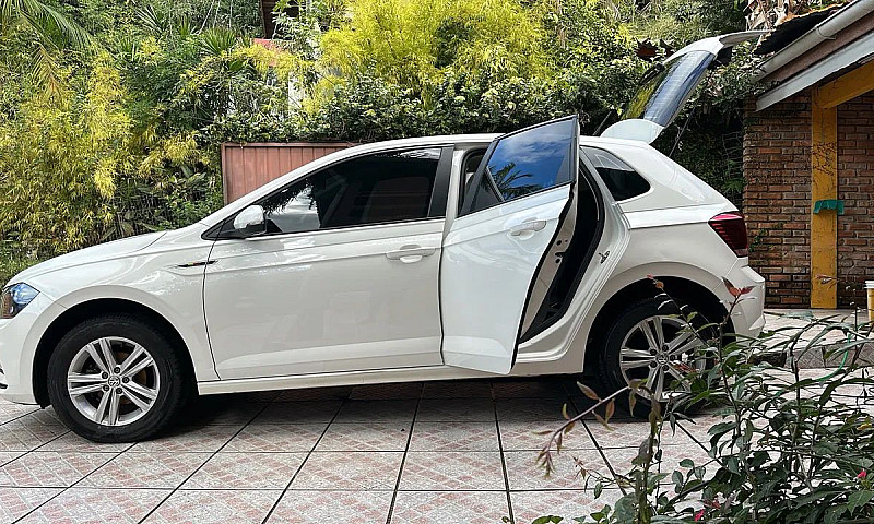 Vw Polo 2021...