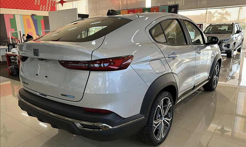 Fiat Fastback 1.0 20...