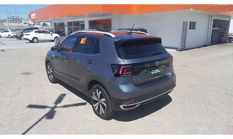 Volkswagen T-Cross 2...