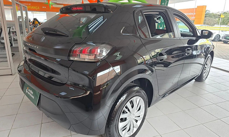 Peugeot 208 Like 1.6...