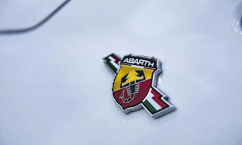 Fiat Fastback Abarth...