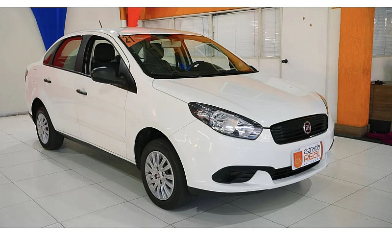 Fiat Grand Siena 202...