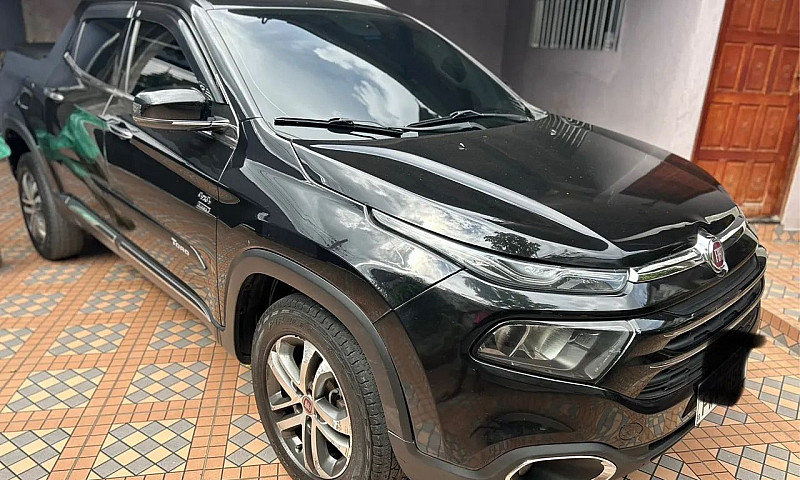 Fiat Toro Volcano Di...