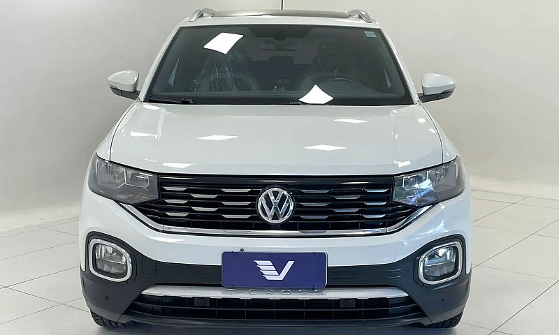 Volkswagen T-Cross H...
