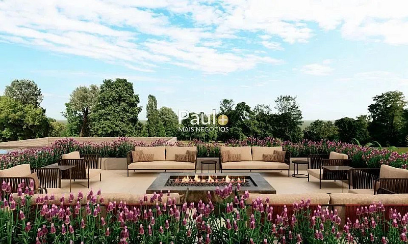 Casa À Venda Em Camp...