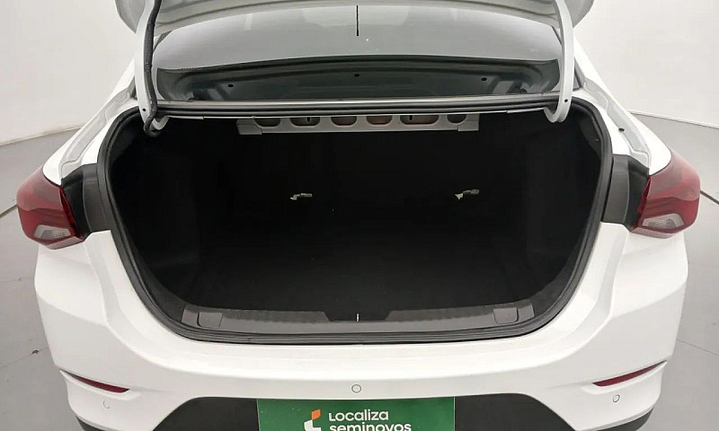 Chevrolet Onix Hatch...