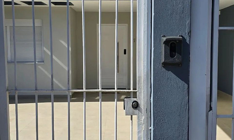 Alugo Casa Na Triste...