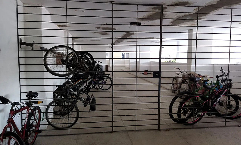 Apartamento Para Alu...