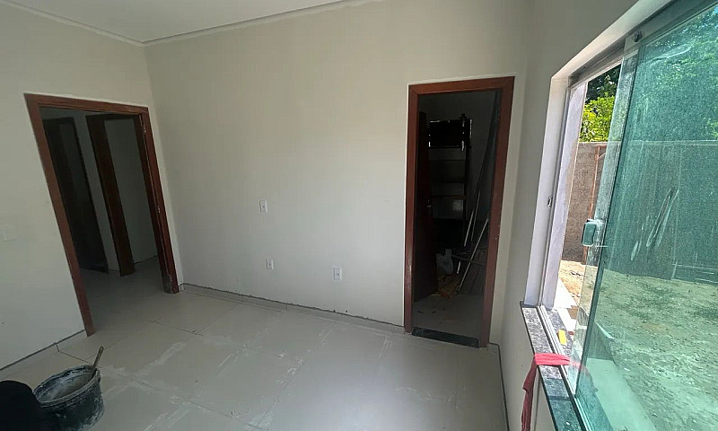 Vende-Se Casa No Mon...