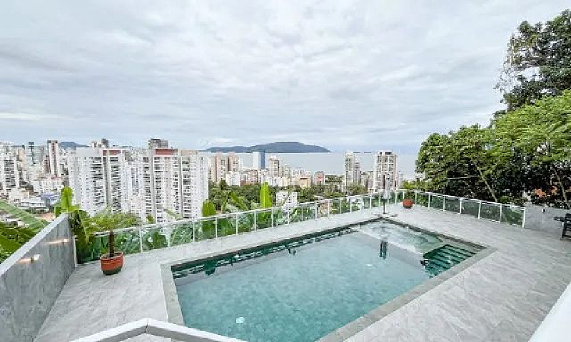 Morro Santa Terezinh...