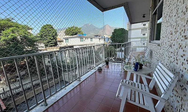 Apartamento Para Ven...