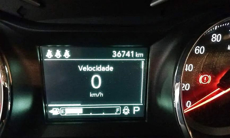 Chevrolet Onix 1.0 T...