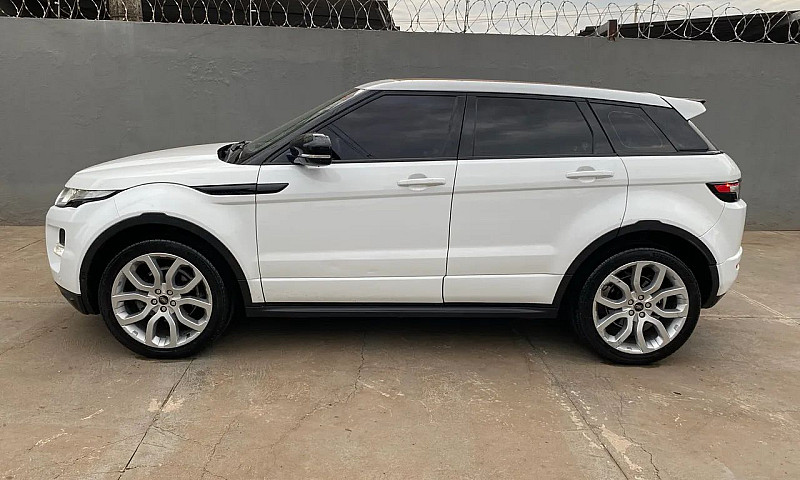 Land Rover Range Rov...