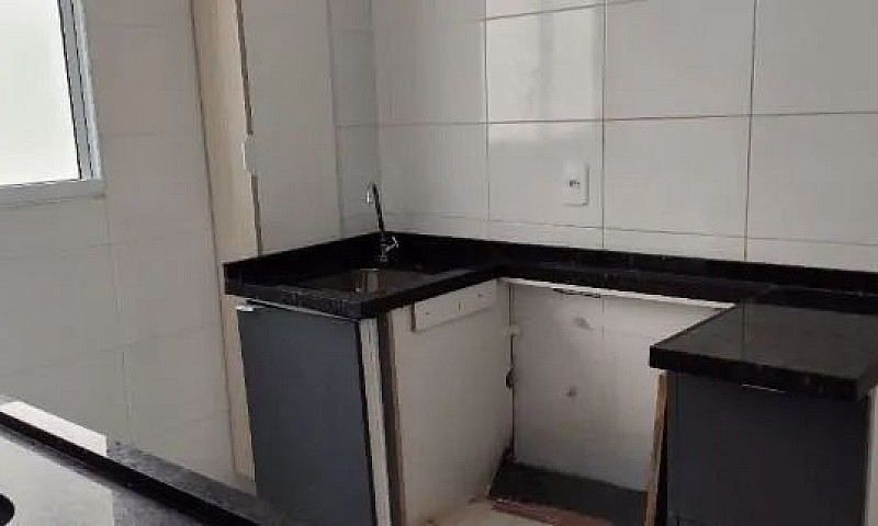 Apartamento 2 Quarto...