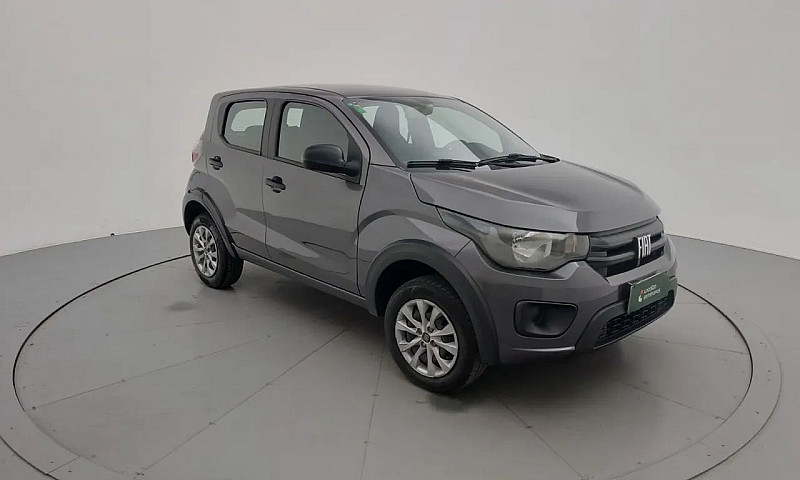 Fiat Mobi Like 1.0 F...