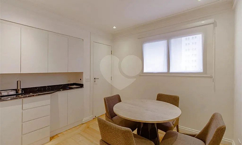 Apartamento Com 4 Qu...