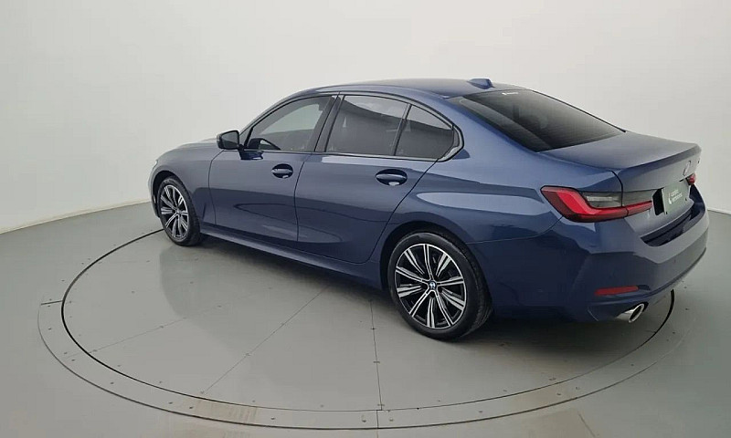 Bmw 320I 2024 2.0 16...