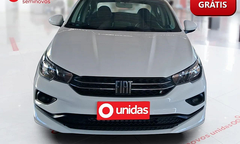 Fiat Cronos 2023 1.3...