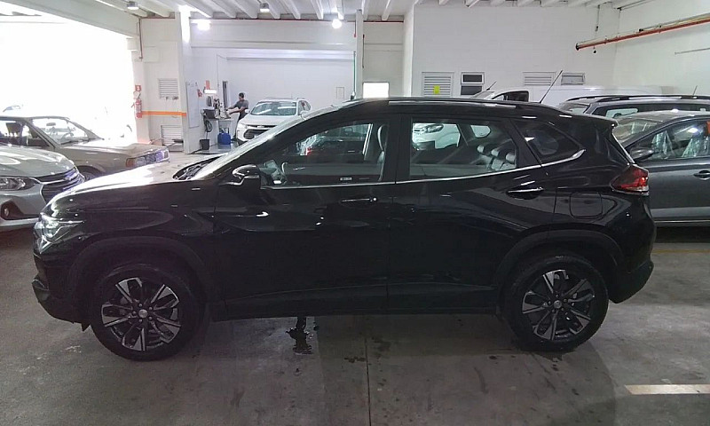 Chevrolet Tracker 20...