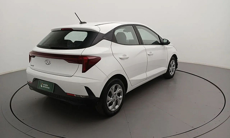 Hyundai Hb20 2023 1....